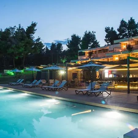 Sani Sani (Chalkidiki)