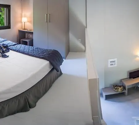 Appartement Sani Sani (Chalkidiki)