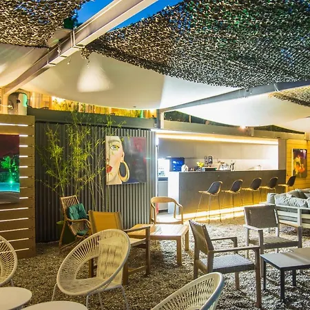 Apartment Sani Sani (Chalkidiki)