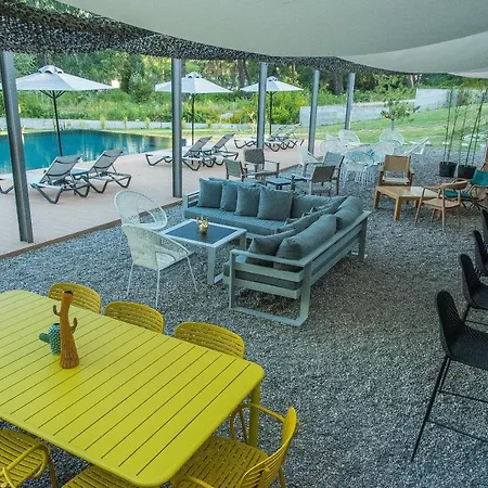 Apartmán Sani Sani (Chalkidiki)