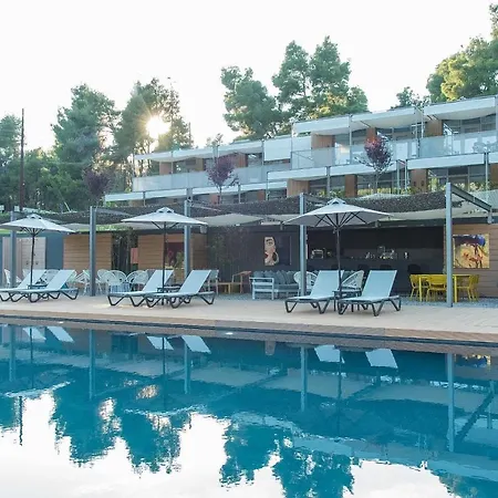 Apartmán Sani
