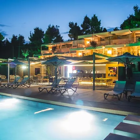 Sani Apartmán