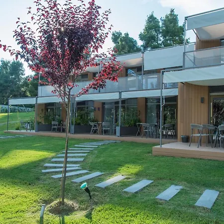 Sani Apartmán Sani (Chalkidiki)