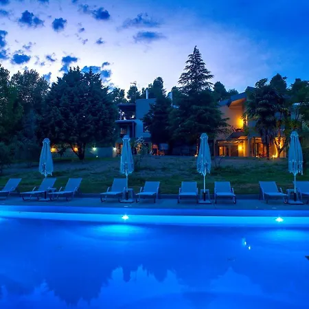 Sani Sani (Chalkidiki)