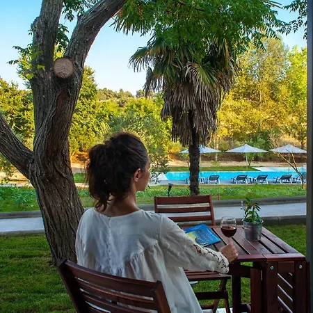 Sani * Sani (Chalkidiki)