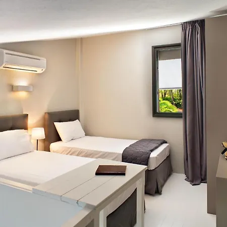 Apartmán Sani *