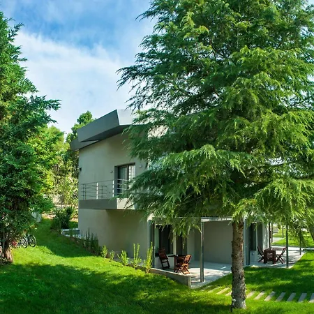 Sani Apartmán