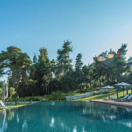 Sani * Sani (Chalkidiki)