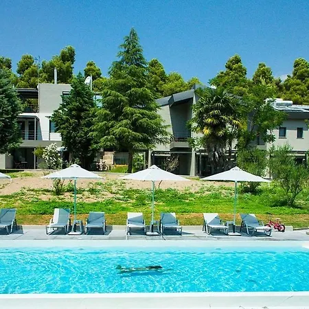 Sani Sani (Chalkidiki)