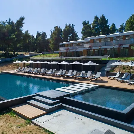 Sani Sani (Chalkidiki)