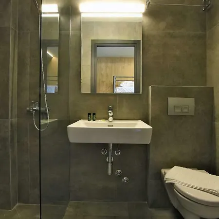 Apartmán Sani *