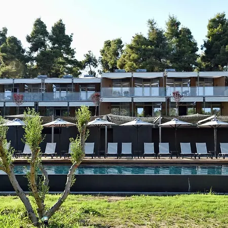 Sani Apartmán *