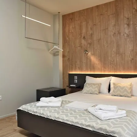 Apartmán Sani