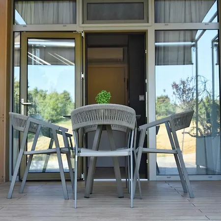 Sani Apartmán
