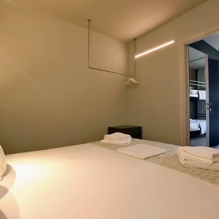Sani Apartmán Sani (Chalkidiki)