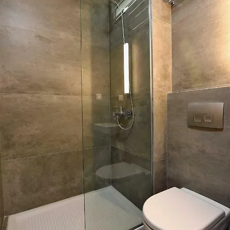 Sani Apartmán *
