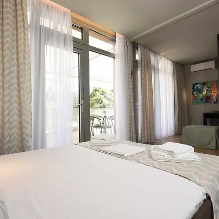 Apartmán Sani *