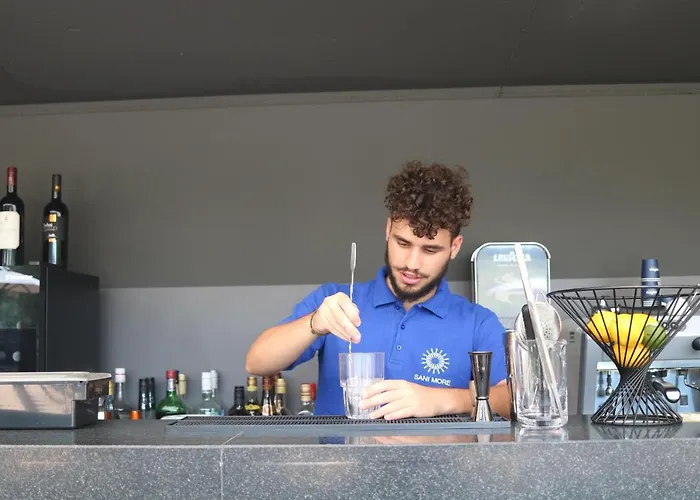 Sani Appartamento *