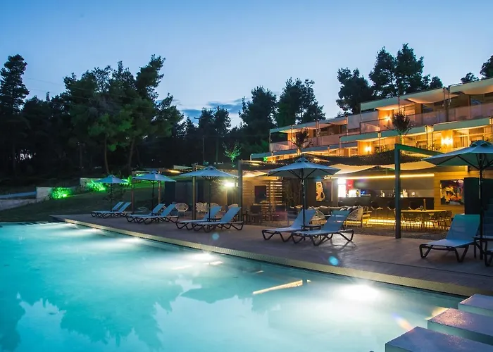 Sani Sani (Chalkidiki)