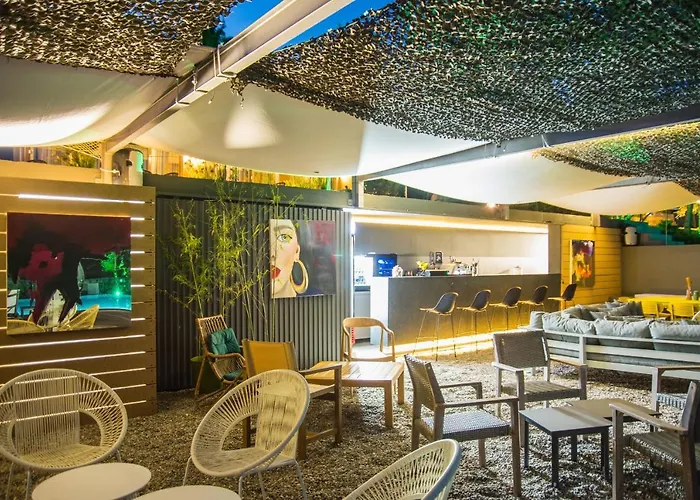 Apartamento Sani Sani (Chalkidiki)