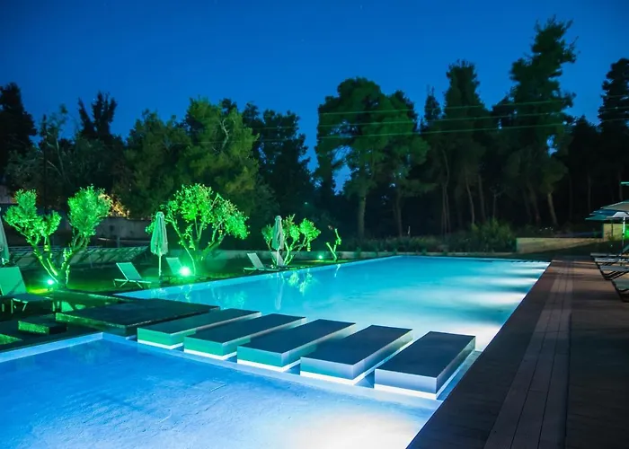 Apartamento Sani Sani (Chalkidiki)