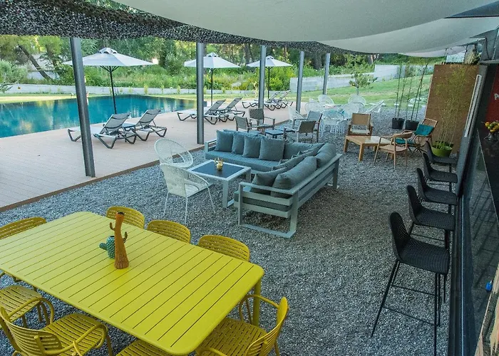 Apartamento Sani Sani (Chalkidiki)