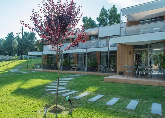 Sani Apartamento Sani (Chalkidiki)