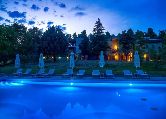 Sani Sani (Chalkidiki)