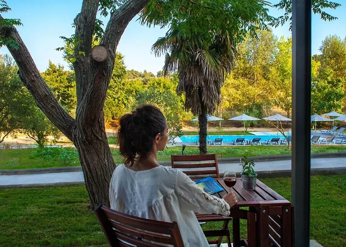 Sani * Sani (Chalkidiki)