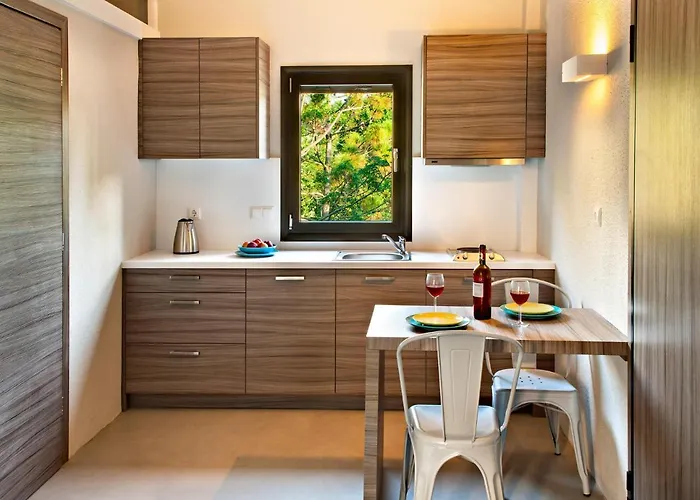 Sani * Sani (Chalkidiki)