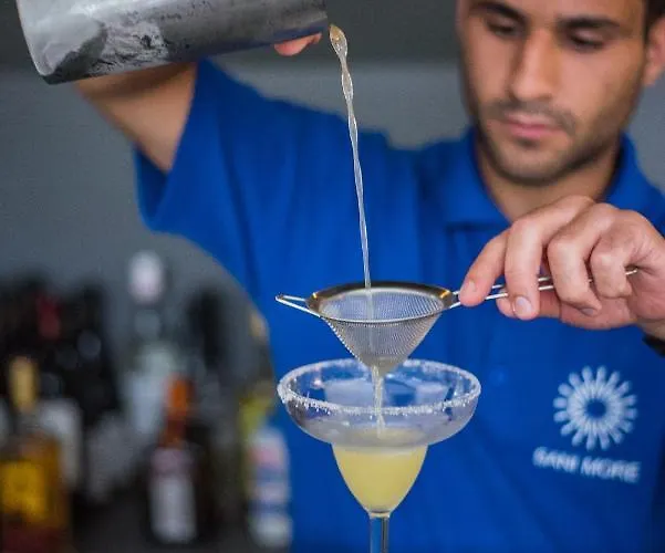 Sani Apartamento Sani (Chalkidiki)