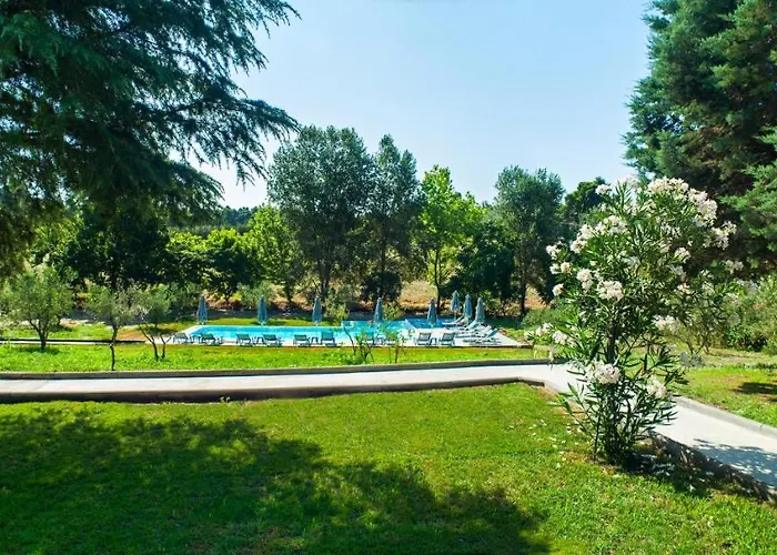 Sani Sani (Chalkidiki)