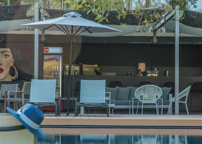 Sani * Sani (Chalkidiki)