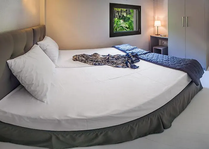 Sani Apartamento Sani (Chalkidiki)