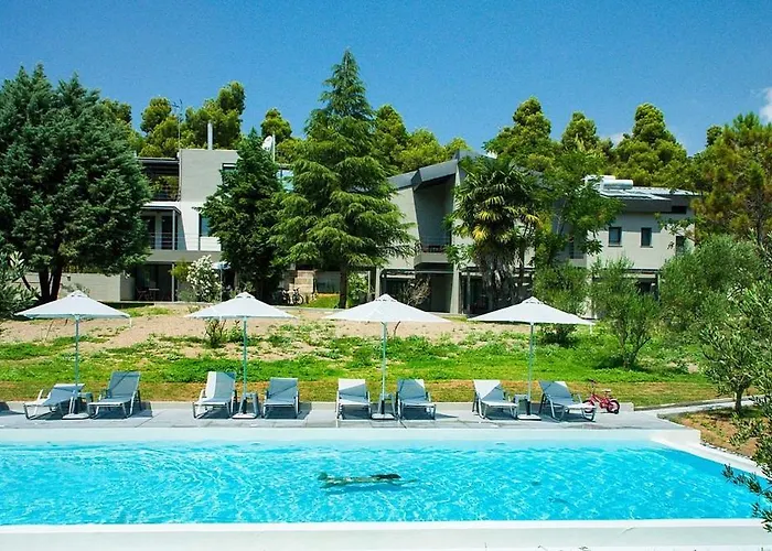 Sani Sani (Chalkidiki)