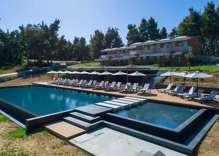 Sani Sani (Chalkidiki)