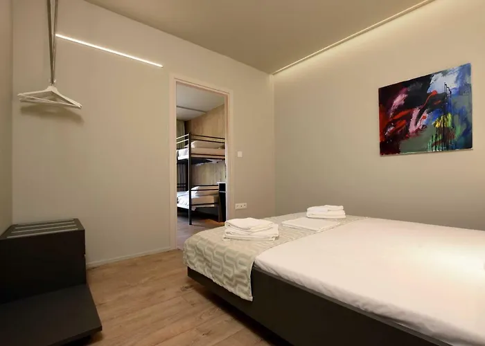 Apartamento Sani Sani (Chalkidiki)