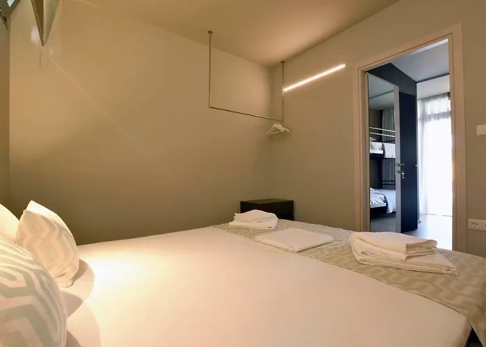 Sani Apartamento Sani (Chalkidiki)