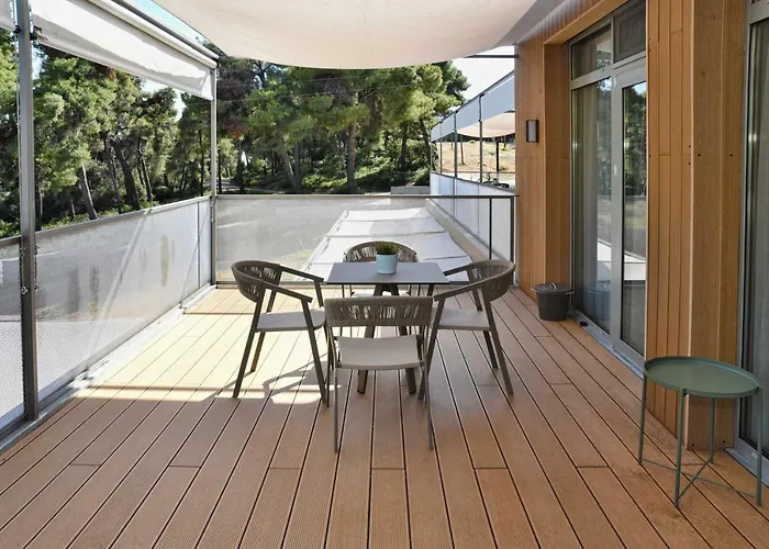 Sani * Sani (Chalkidiki)