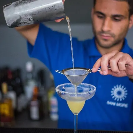 Sani 아파트 Sani (Chalkidiki)