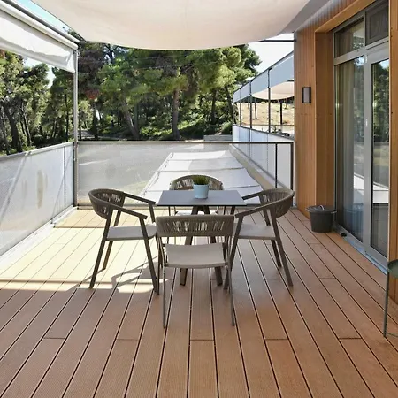 Sani * Sani (Chalkidiki)